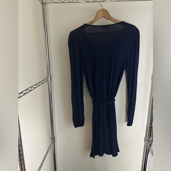 BP NORDSTROM Wrap Dress. - Picture 6 of 12